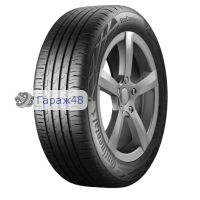Continental ContiEcoContact 6 185/60 R15 84H